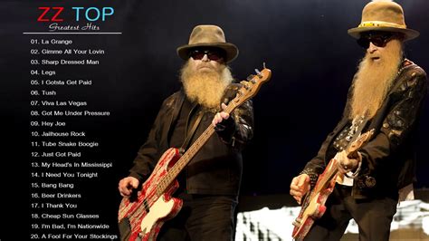 best of zz jordi|ZZ Top – The Best Of ZZ Top 